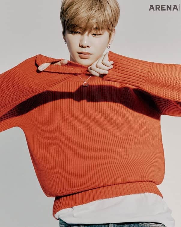 Just a girlさんのインスタグラム写真 - (Just a girlInstagram)「Kang Daniel @thisisdaniel_k ❤ For ARENA HOMME Magazine Cover September Issue . . . . . . #다니엘 #Daniel #강다니엘 #KangDaniel#asianboy #맞팔 #셀스타그램 #셀카 #얼스타그램 #데일리 #선팔 #인스타그램 #koreanboy #l4l #f4f  #like4like  #おしゃれ #オシャレ #いいね返し #フォロー #韓国人 #韓国 #セルカ #自撮り #ファッ」9月28日 5時55分 - cecithegirl