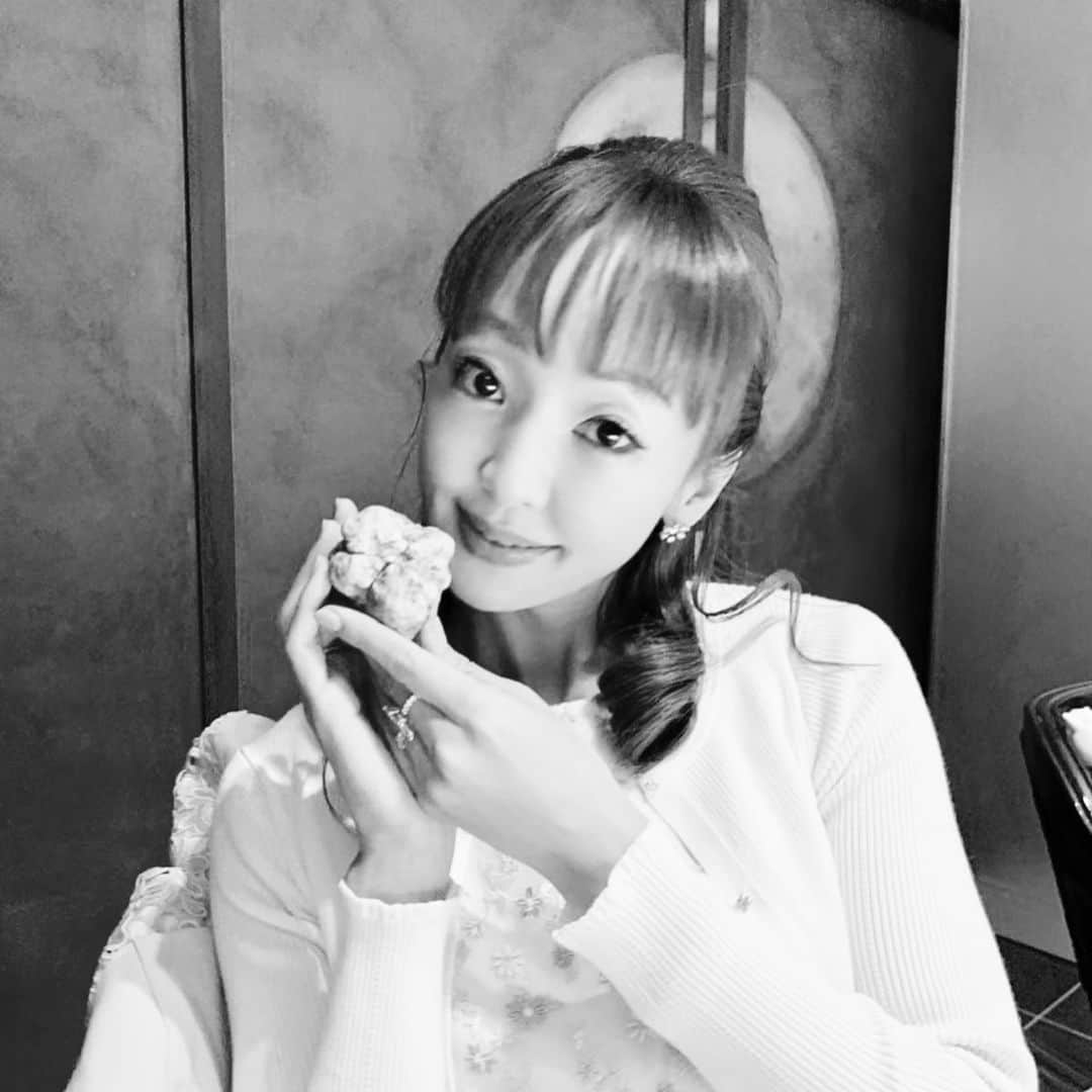 神田うののグルメインスタ