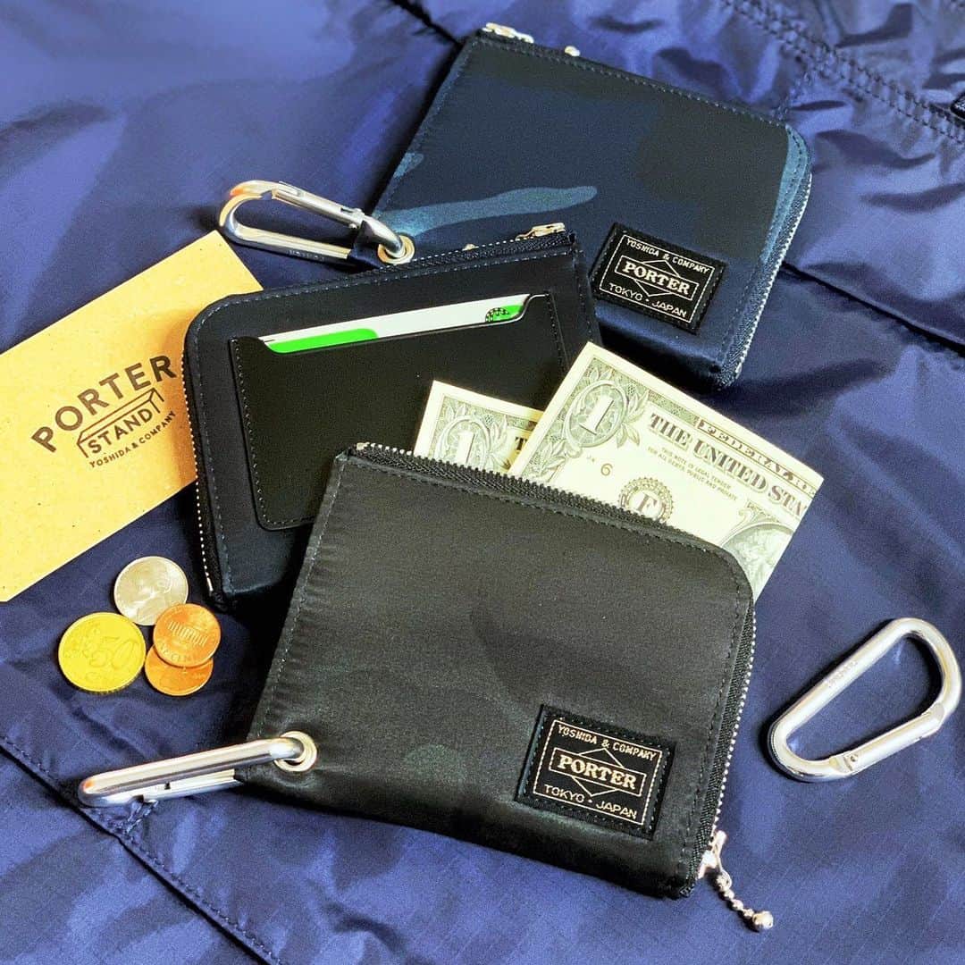 PORTER STANDのインスタグラム