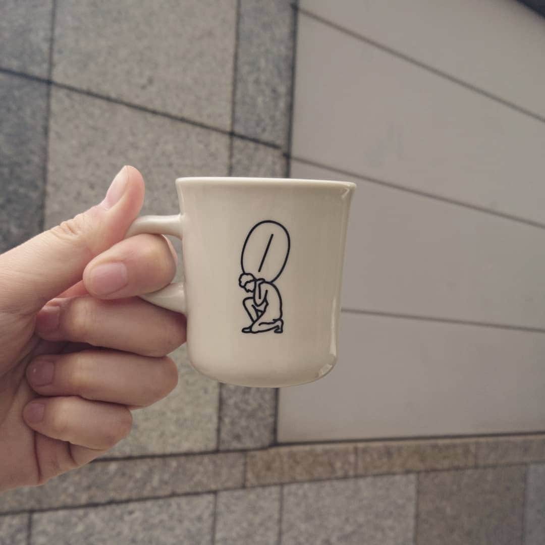 MERYのインスタグラム
