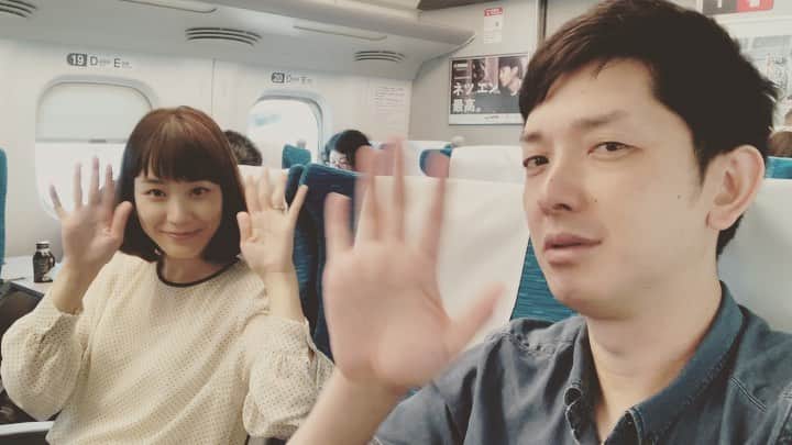 のインスタグラム：「大阪いきまーす！ 遊びに来てねー！ 詳細はコチラ↓ https://www.loft-prj.co.jp/schedule/west/127697」