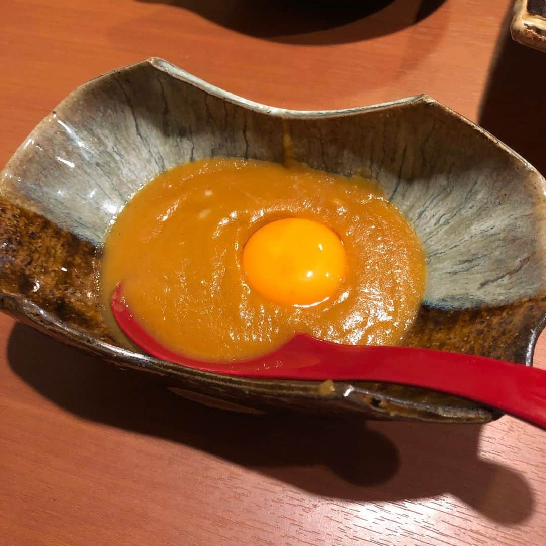 高木三四郎さんのインスタグラム写真 - (高木三四郎Instagram)「気まずいぐらい美味しすぎた！はやくも来月の予約を入れちゃいました！  車力門 ちゃわんぶ 03-3356-1680 東京都新宿区荒木町3-22 島ビル 1F https://tabelog.com/tokyo/A1309/A130903/13234679/ #ddtpro #プロレス #四谷三丁目 #とんかつ  #ちゃわんぶ」9月28日 8時55分 - t346fire