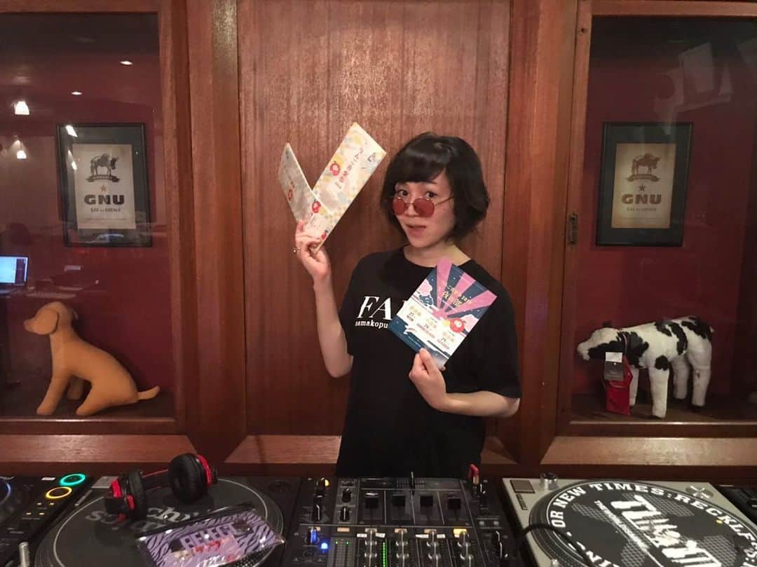 川村由紀のグルメインスタ