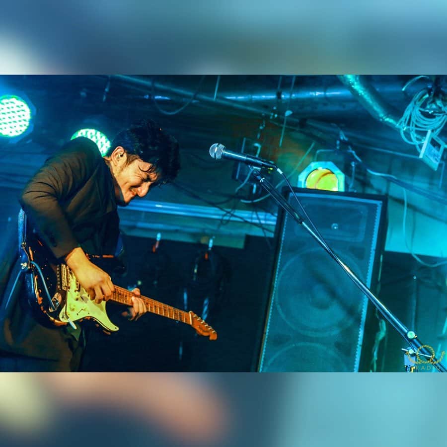 BRADIOさんのインスタグラム写真 - (BRADIOInstagram)「・ ・ ・ BRADIO IVVII Funky tour Day45 Toyama SOUL POWER w/ the band apart . ・ ・ #bradio  #47funkytour #thebandapart」9月28日 20時08分 - bradio_official