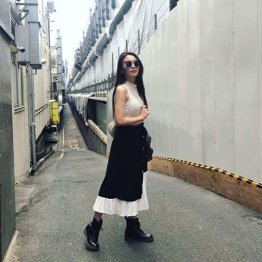 村田莉のインスタグラム