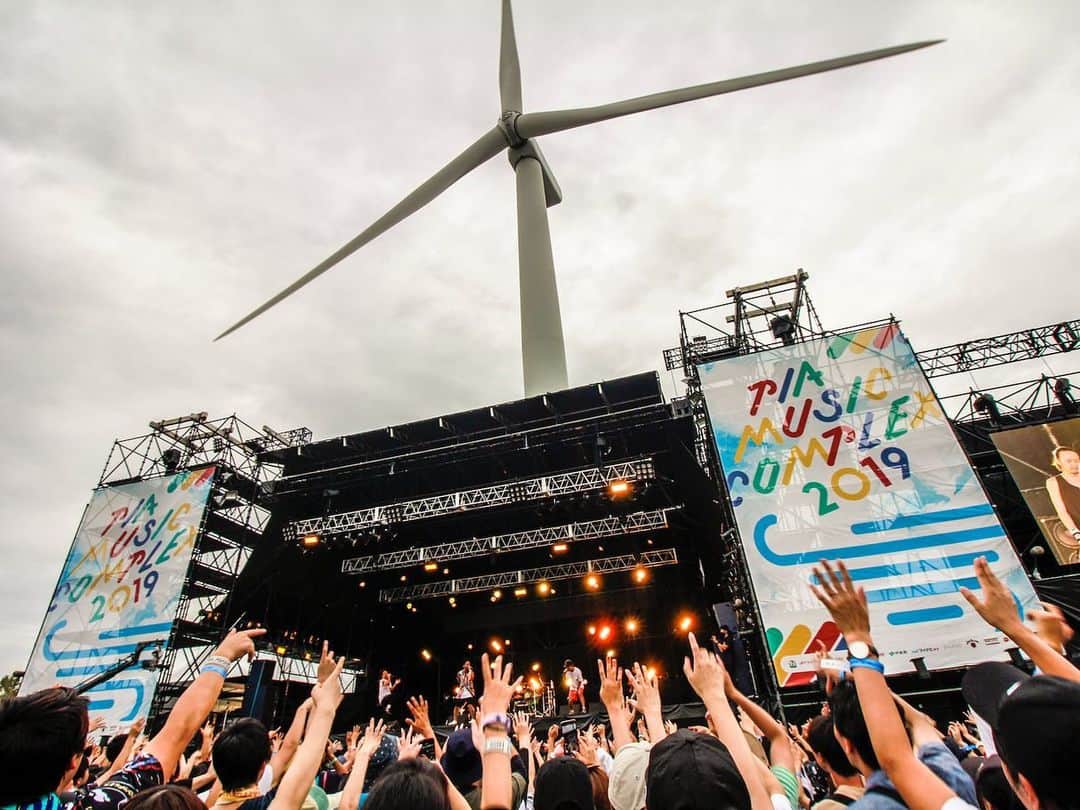 ORANGE RANGEのグルメインスタ