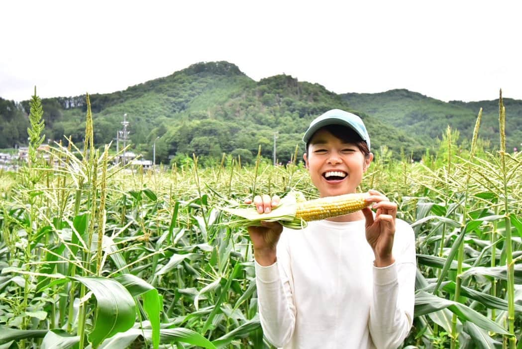 川瀬良子のインスタグラム