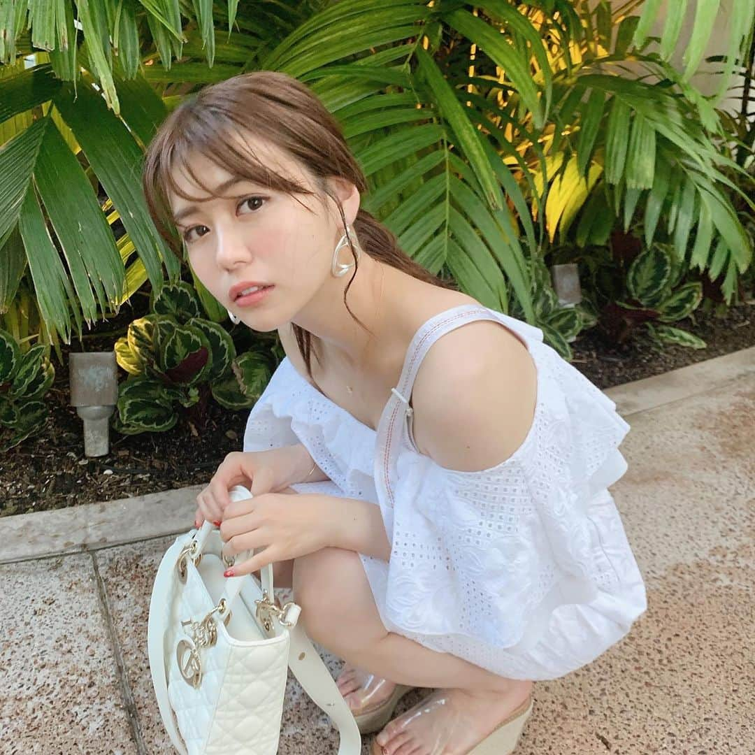 井口綾子さんのインスタグラム写真 - (井口綾子Instagram)「💛今日の出演情報💛 22:00〜 グノシー×LUCRA 『3LDK』配信です💫 回が重なるごとに恋愛とマネーゲームが加速していってほんっとに面白い！ぜひみてね！！🥺 ・ そして！23:30〜 MBSラジオ『アッパレ！ラジオトーカーやってまーす』 ですよ🧚‍♀️ ぜひ聴いてください〜！」9月28日 19時26分 - ayako_inokuchi