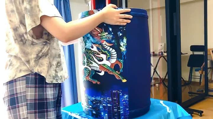 小林舞香のインスタグラム