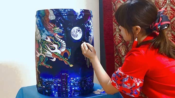 小林舞香のインスタグラム