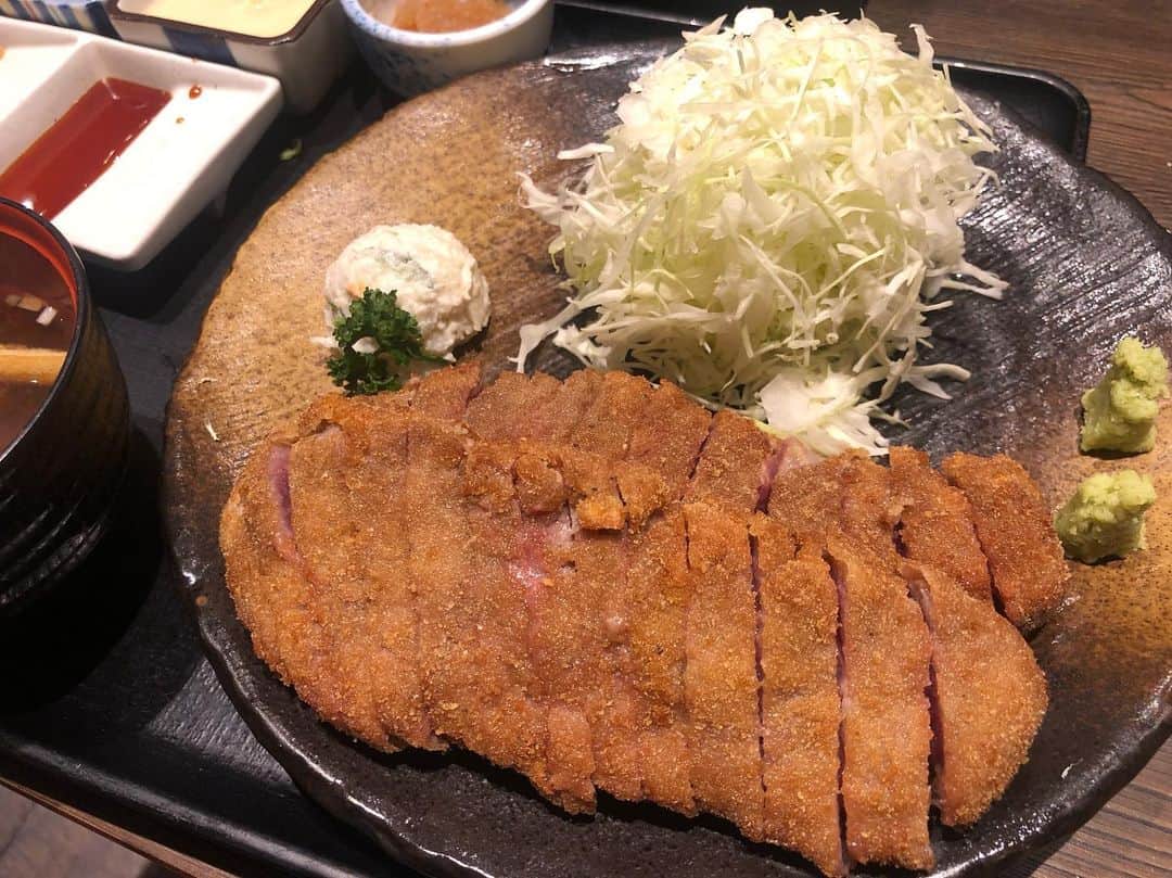 加賀其真美のグルメインスタ