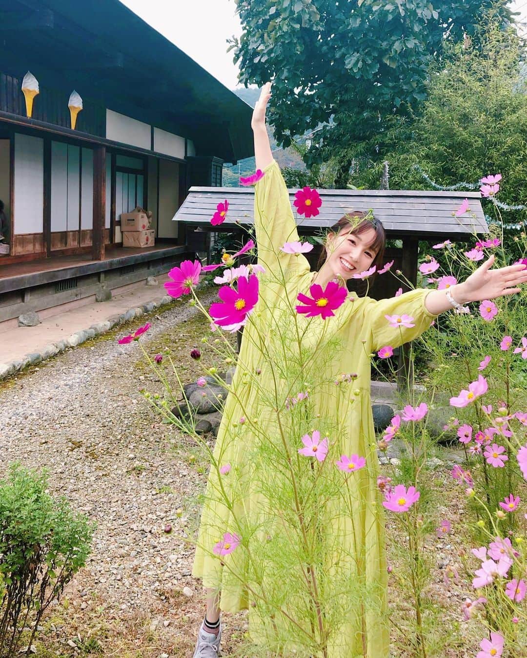 松中みなみのグルメインスタ