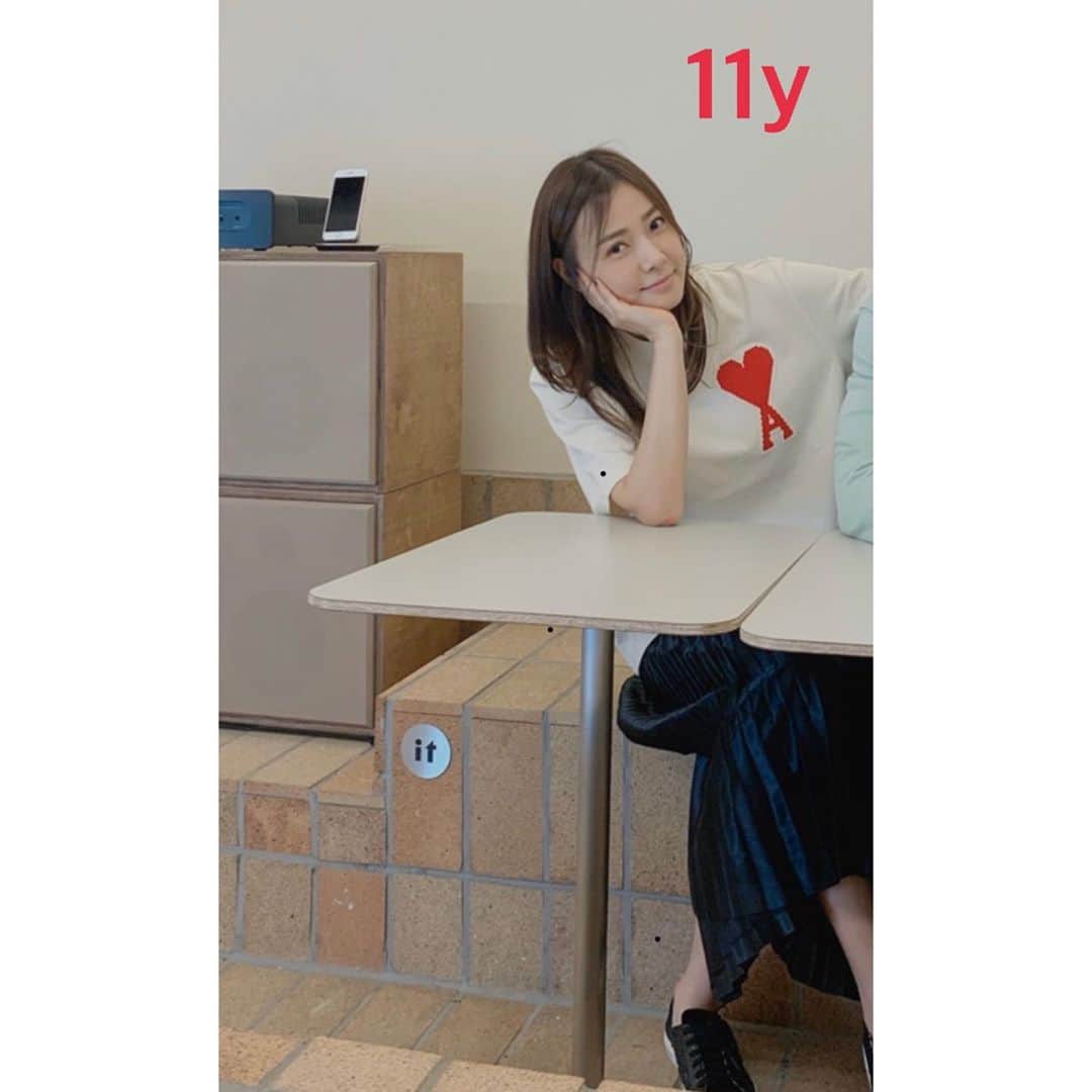ソン・テヨンさんのインスタグラム写真 - (ソン・テヨンInstagram)9月28日 11時26分 - sontaeyoung_official