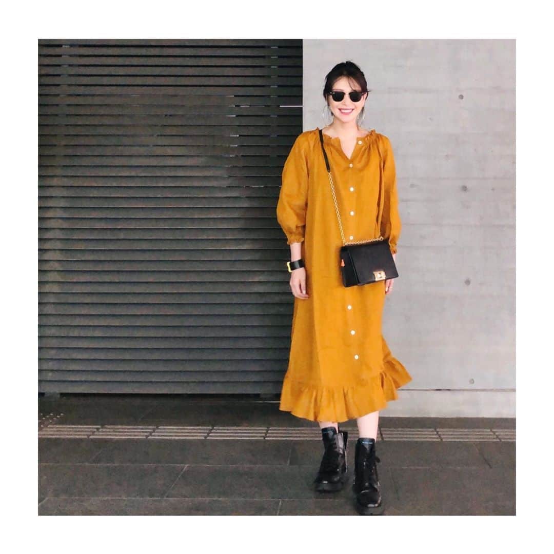 知花くららのインスタグラム