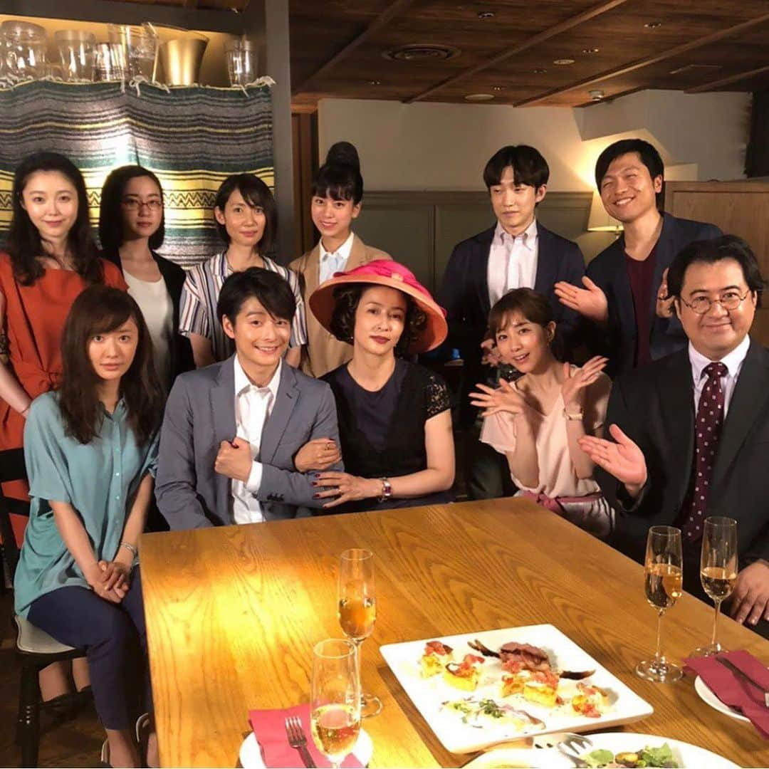 松岡里英さんのインスタグラム写真 - (松岡里英Instagram)「ドラマ「奪い愛、夏」 とうとう最終話が放送されました。 最後の最後まで予測出来ない展開でしたね！！ まだご覧になっていない方は見逃し配信でまだ見られますのでぜひ！！ ・ そして、素敵なキャストさん、スタッフさんと共に、玉田梨沙子としてこの作品に生きられたことは、この先ずっと私の大切な宝物です！！ ・ これからもより一層役者として、人間として精進してまいります！！ ・ gxyt4.app.goo.gl/KcmHN ・ #ドラマ #奪い愛夏 #abematv #アベマ #dorama #japanesedorama #japan #tokyo #japanese #japanesegirl #japaneseactress #girl #actress #日本人 #我 #日本 #일본 #일본인 #셀스타그램」9月28日 11時32分 - matuoka0519