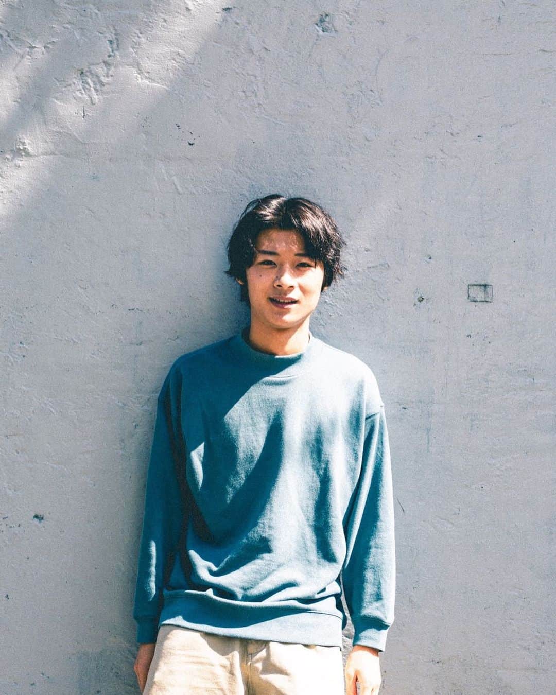 安藤祐輝のインスタグラム：「😏 #instagood #fashion #code #古着 #古着屋 #photo #igmasters #japan #film #vsco #ig_photooftheday #photography #daily  #filmphotography #camera #indies_gram  #tokyocameraclub #team_jp_ #35mm #写真 #スナップ」