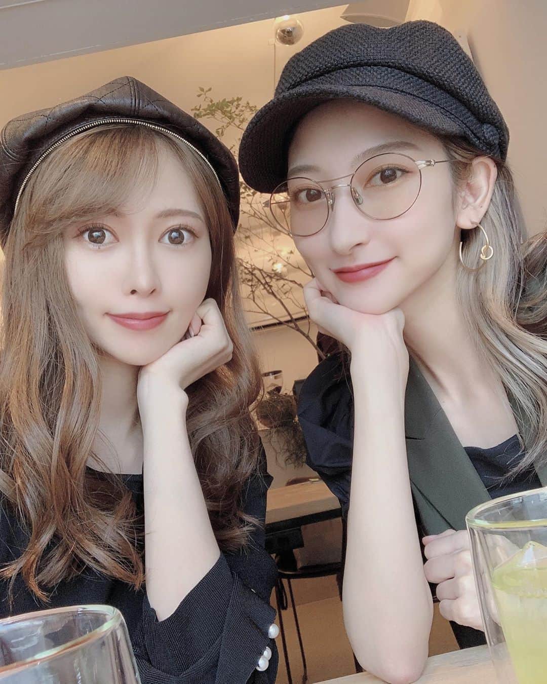 清水愛美のグルメインスタ