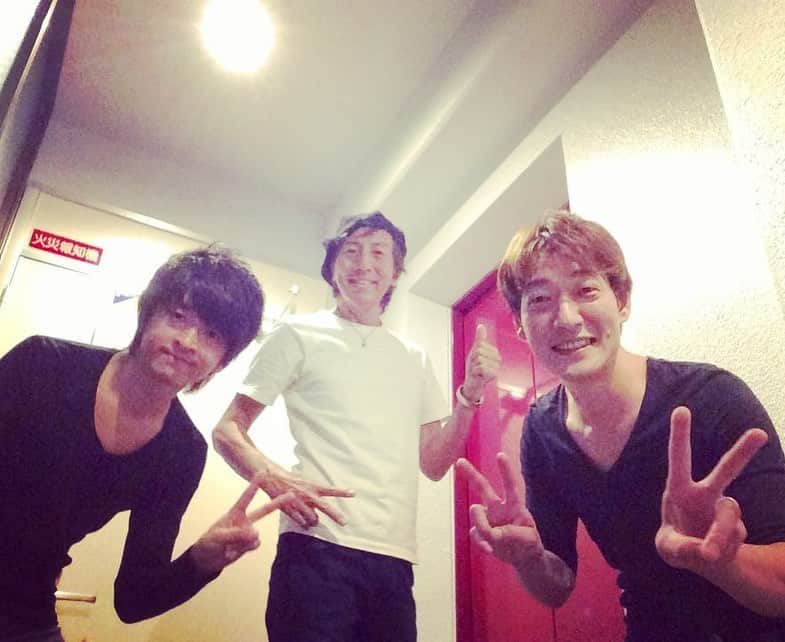 坂東慧のインスタグラム：「先日のRocket Jamめちゃ楽しかった！ありがとうございました！次回の本厚木Cabinの出演は10/18、なんとソロライブやります🥁どうなることやら…笑」