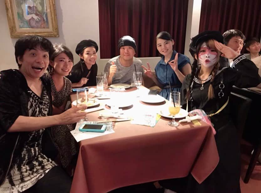 日下裕江のグルメインスタ