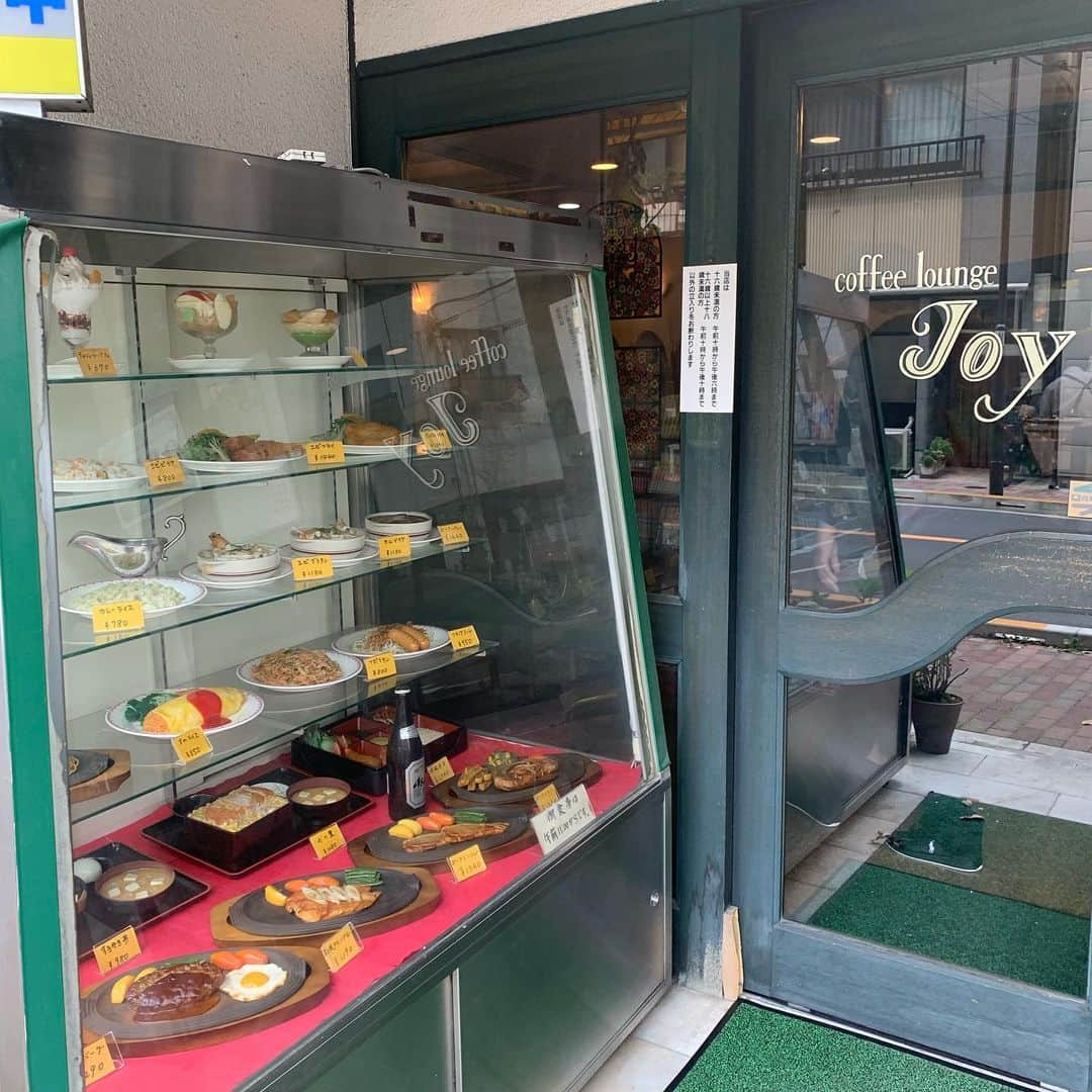 宙也のグルメインスタ