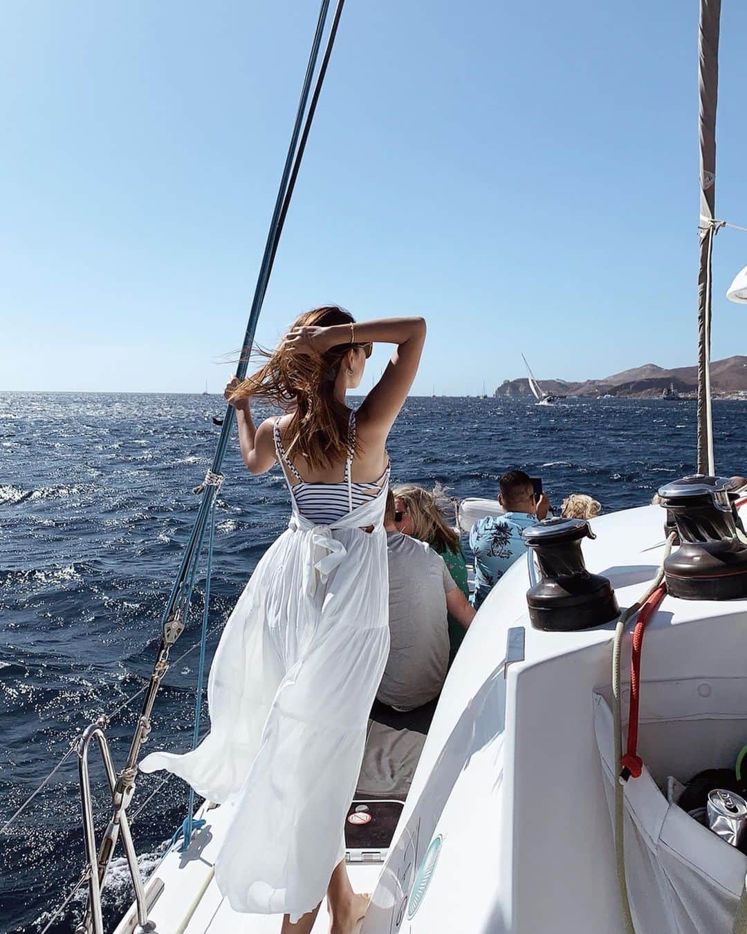 HARUEのインスタグラム