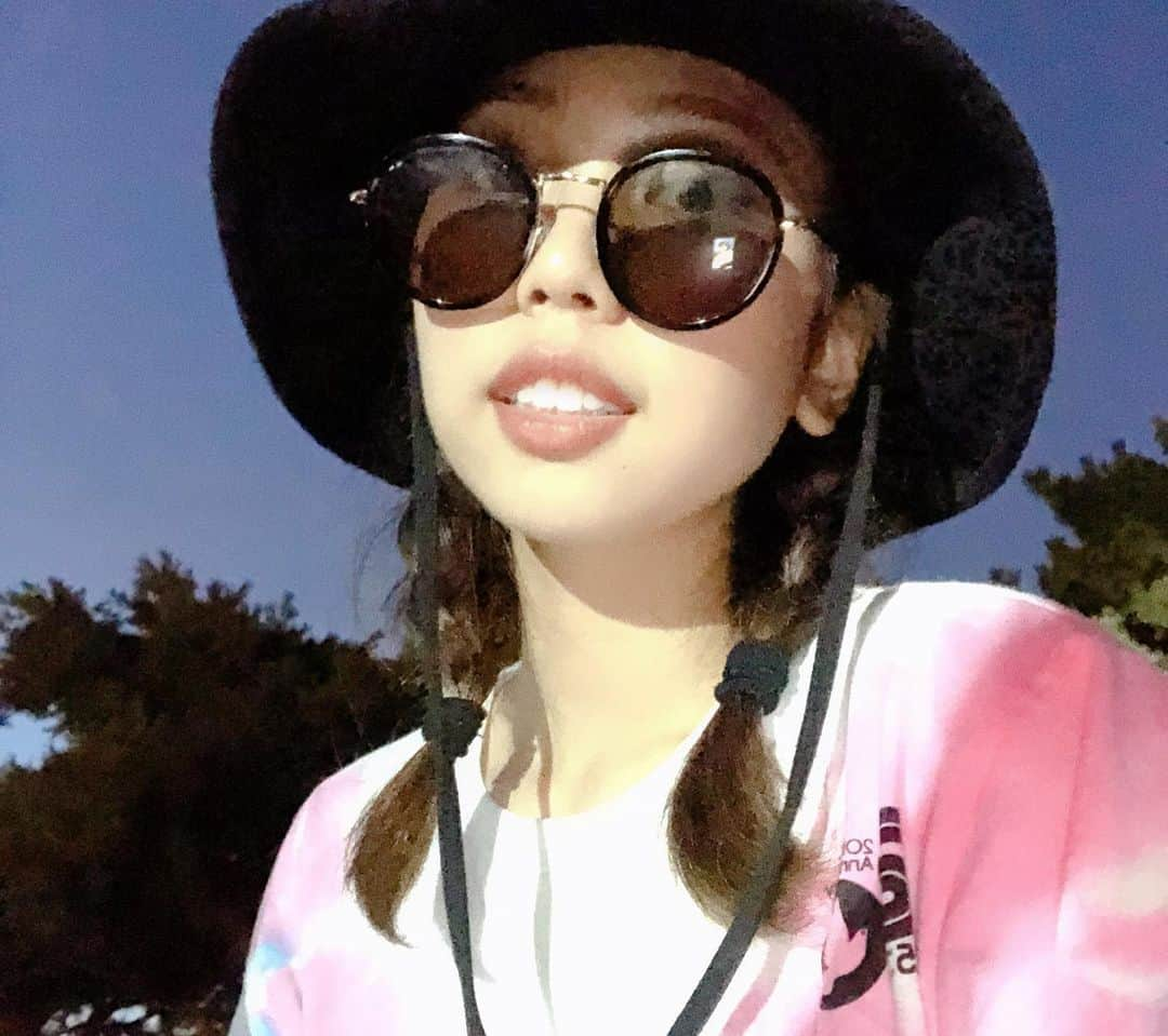 薬丸玲美さんのインスタグラム写真 - (薬丸玲美Instagram)「. 【夏休みの思い出】 Rock in Japan Fes. 2019  今年も行って来ました✨💕 . 今年は20周年ということもあり5日間開催され 全日行っちゃいました！ . 大好きな #wanima はもちろん #あいみょん #superbeaver  その他にも沢山のアーティスト見たのですが、 5日間分全部書くの大変😭 全部書くのはお許しください笑 . #RIJF #rockinjapanfes」9月28日 14時13分 - remi_yakumaru