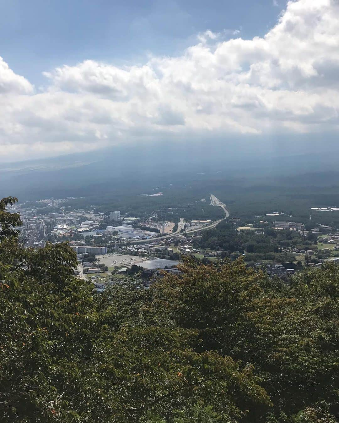 りもこんさんのインスタグラム写真 - (りもこんInstagram)「山梨」9月28日 14時24分 - rimodayo