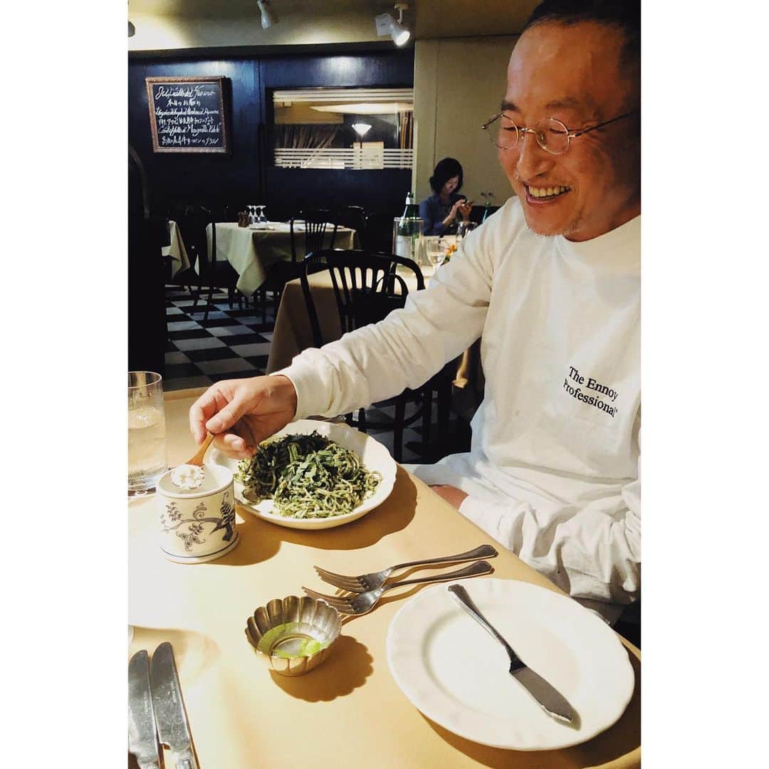 eriのグルメインスタ