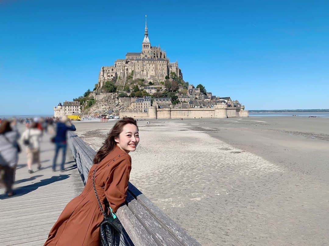 小祝麻里亜のインスタグラム