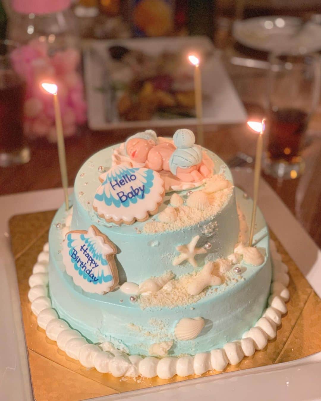 板橋瑠美のグルメインスタ