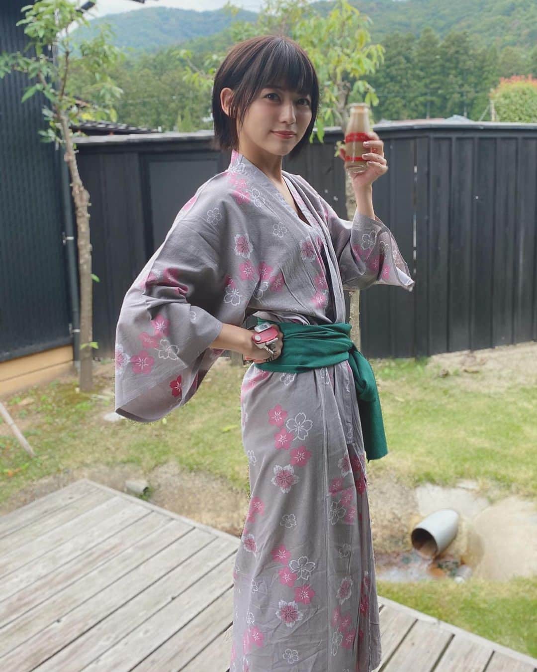 中村歩加のグルメインスタ