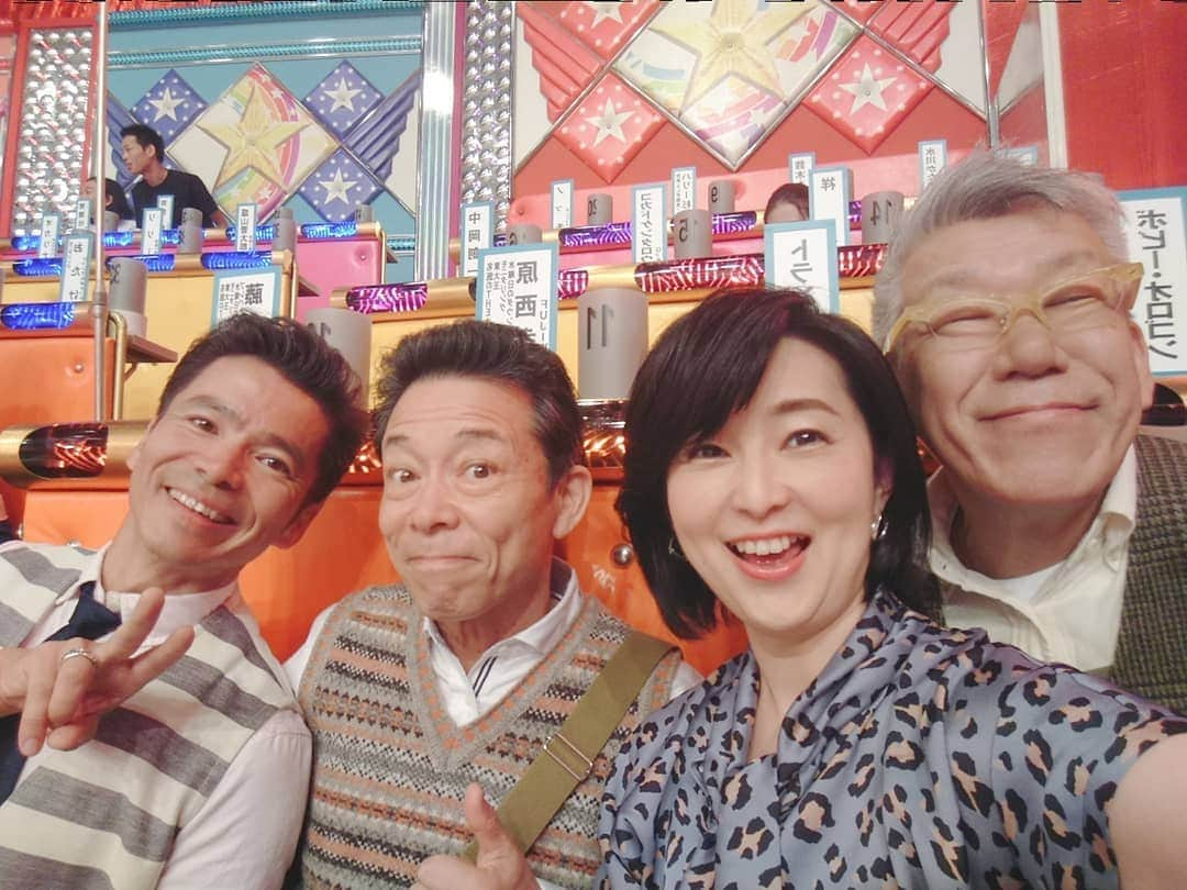 小島奈津子さんのインスタグラム写真 - (小島奈津子Instagram)「2019*9*28 オールスター感謝祭 はじまるよー❤️」9月28日 18時15分 - kojimanatsuko_official