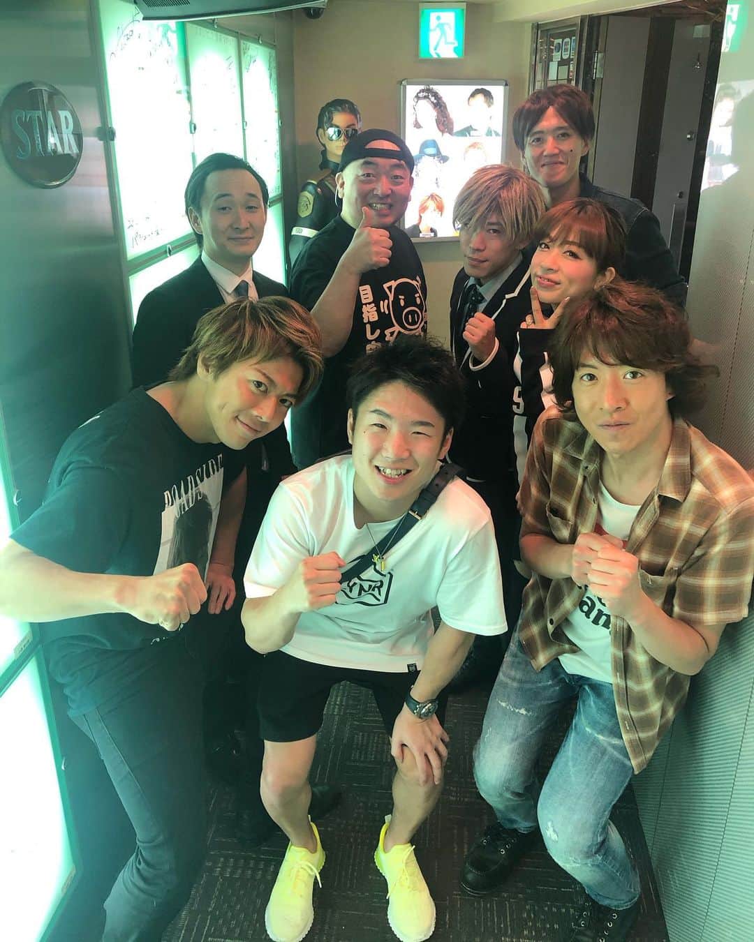 野崎鮎のグルメインスタ