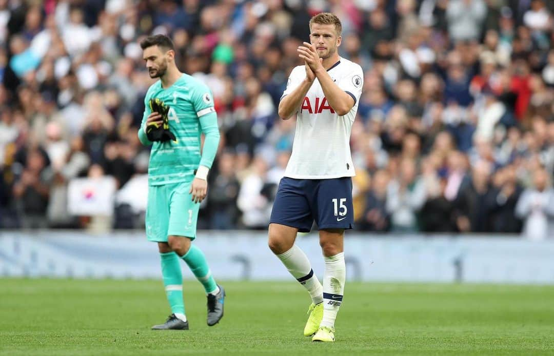 エリック・ダイアーさんのインスタグラム写真 - (エリック・ダイアーInstagram)9月29日 4時32分 - ericdier15