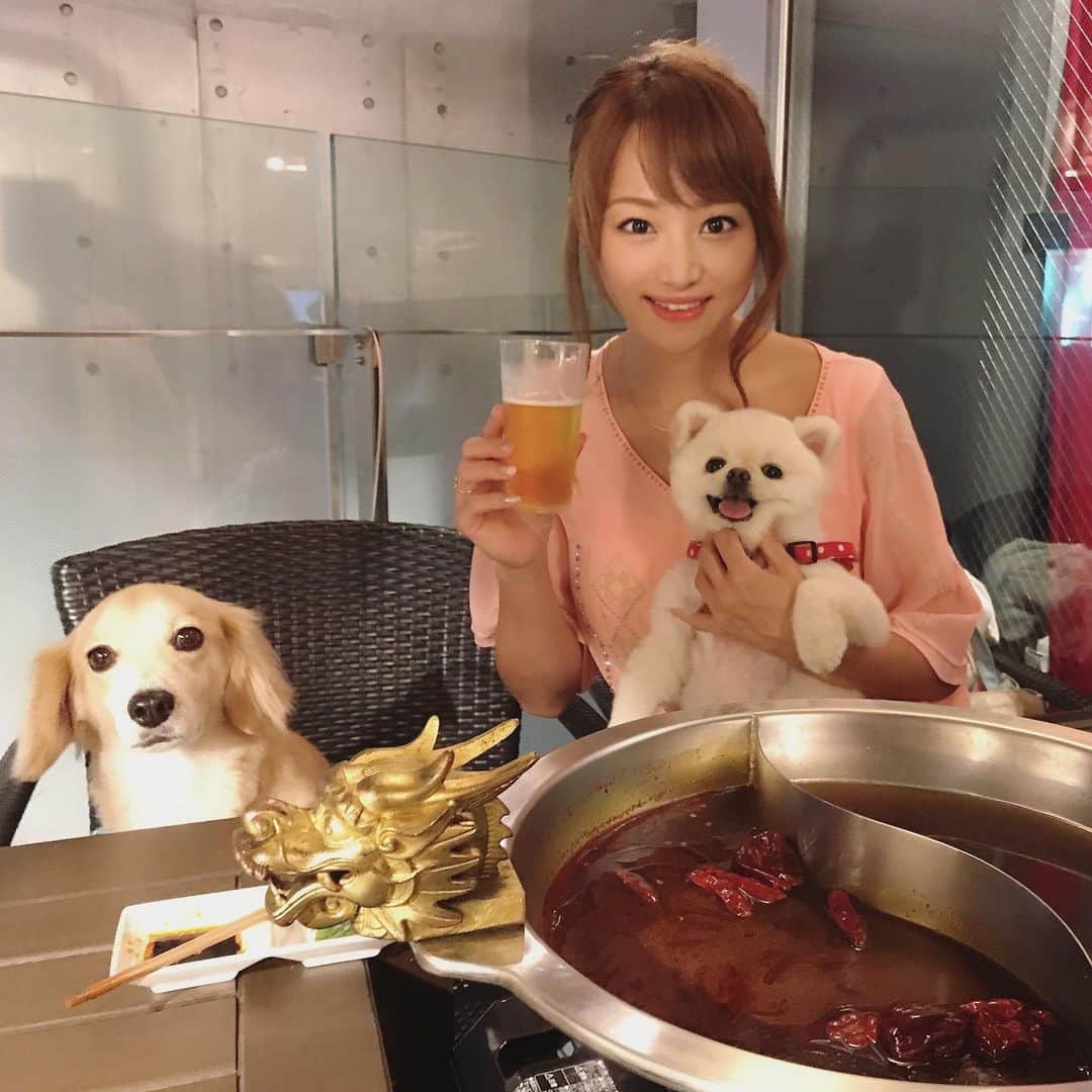 葵ゆりかのグルメインスタ