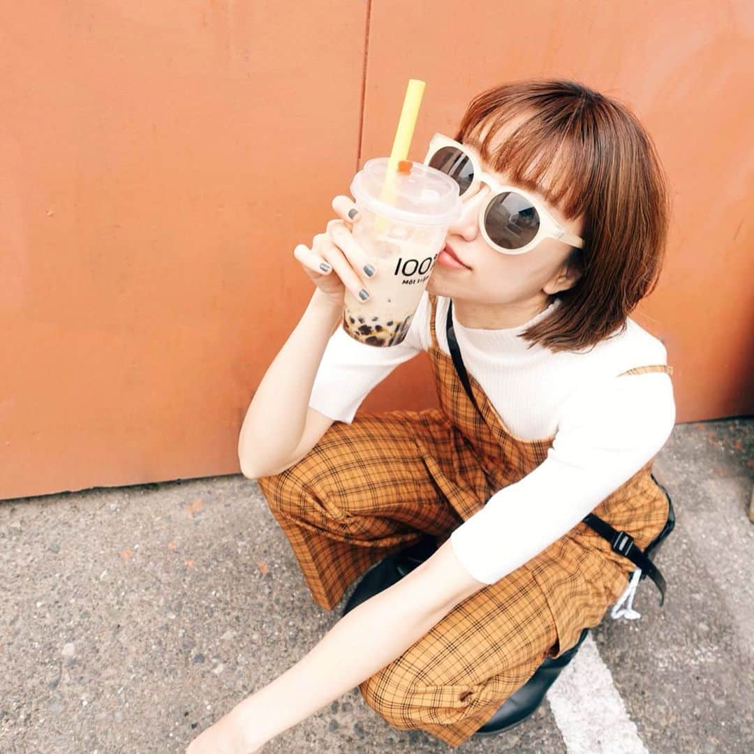 戸高彩菜のグルメインスタ