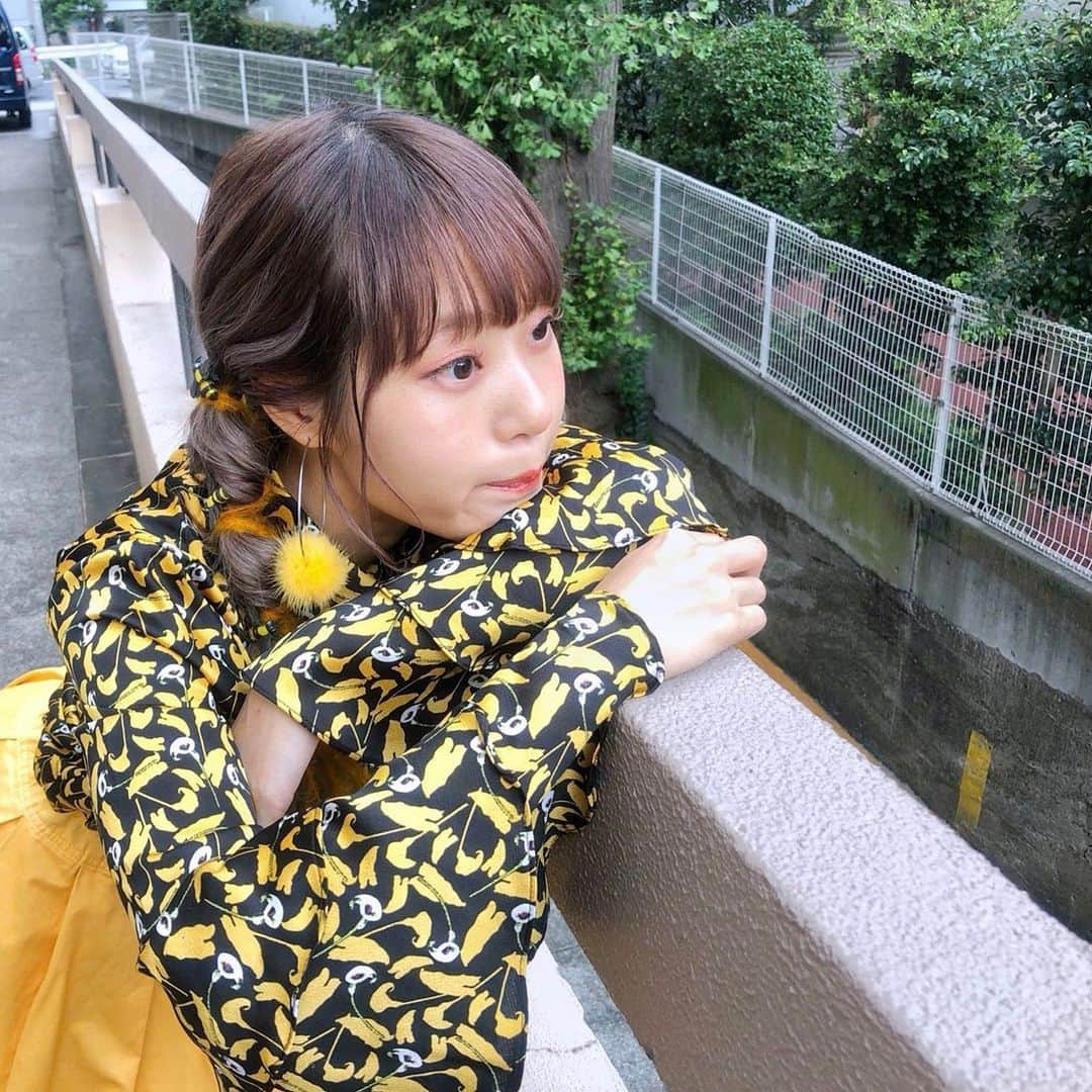 おかもとえみさんのインスタグラム写真 - (おかもとえみInstagram)「🐝」9月28日 20時54分 - okp_emi