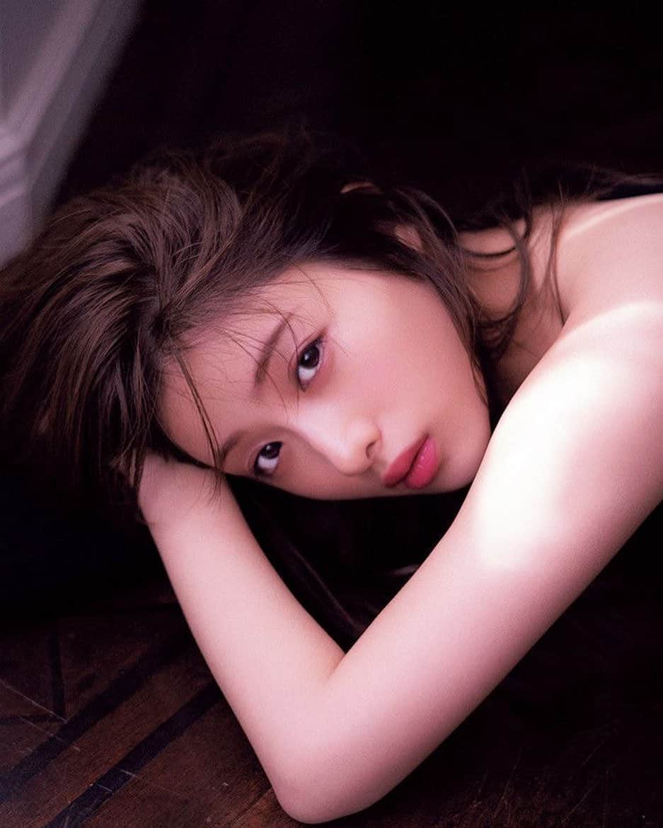 のインスタグラム：「. . 😍😍😍 . . #ishiharasatomi #satomiishihara  #石原さとみ #いしはらさとみ」