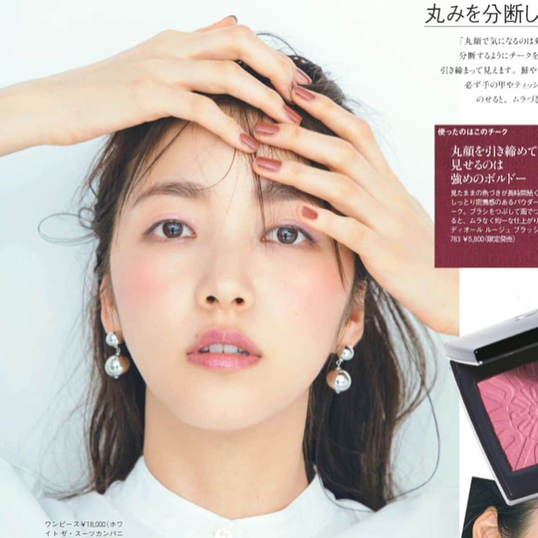 長井かおりのインスタグラム