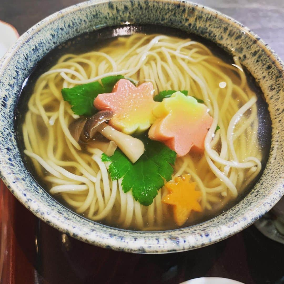 有吉弘行さんのインスタグラム写真 - (有吉弘行Instagram)「麺&麺」9月28日 21時37分 - ariyoshihiroiki