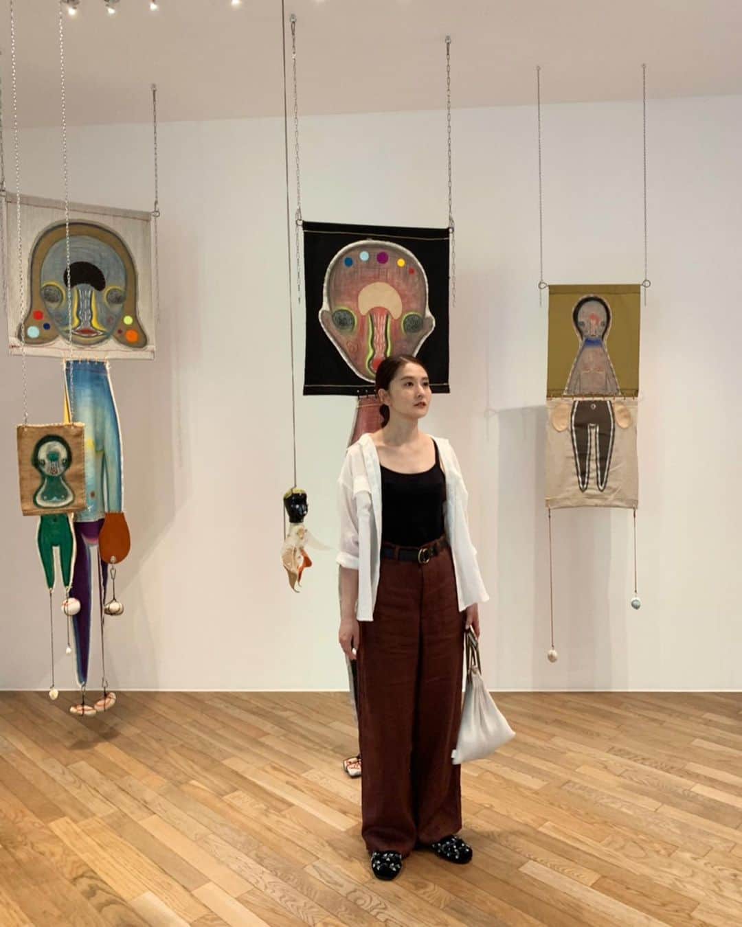 海下真夕のグルメインスタ