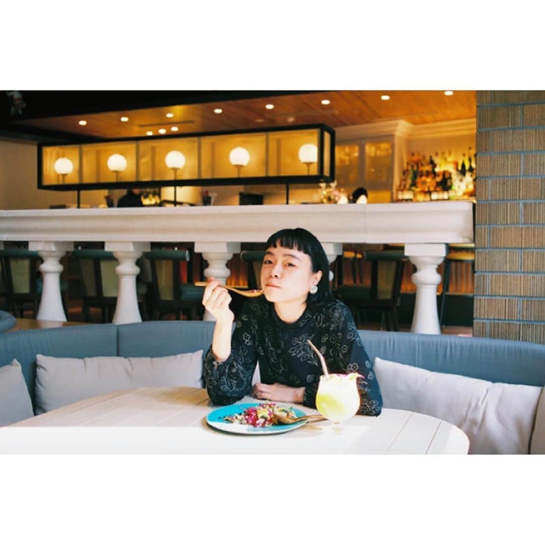 Kanocoのグルメインスタ