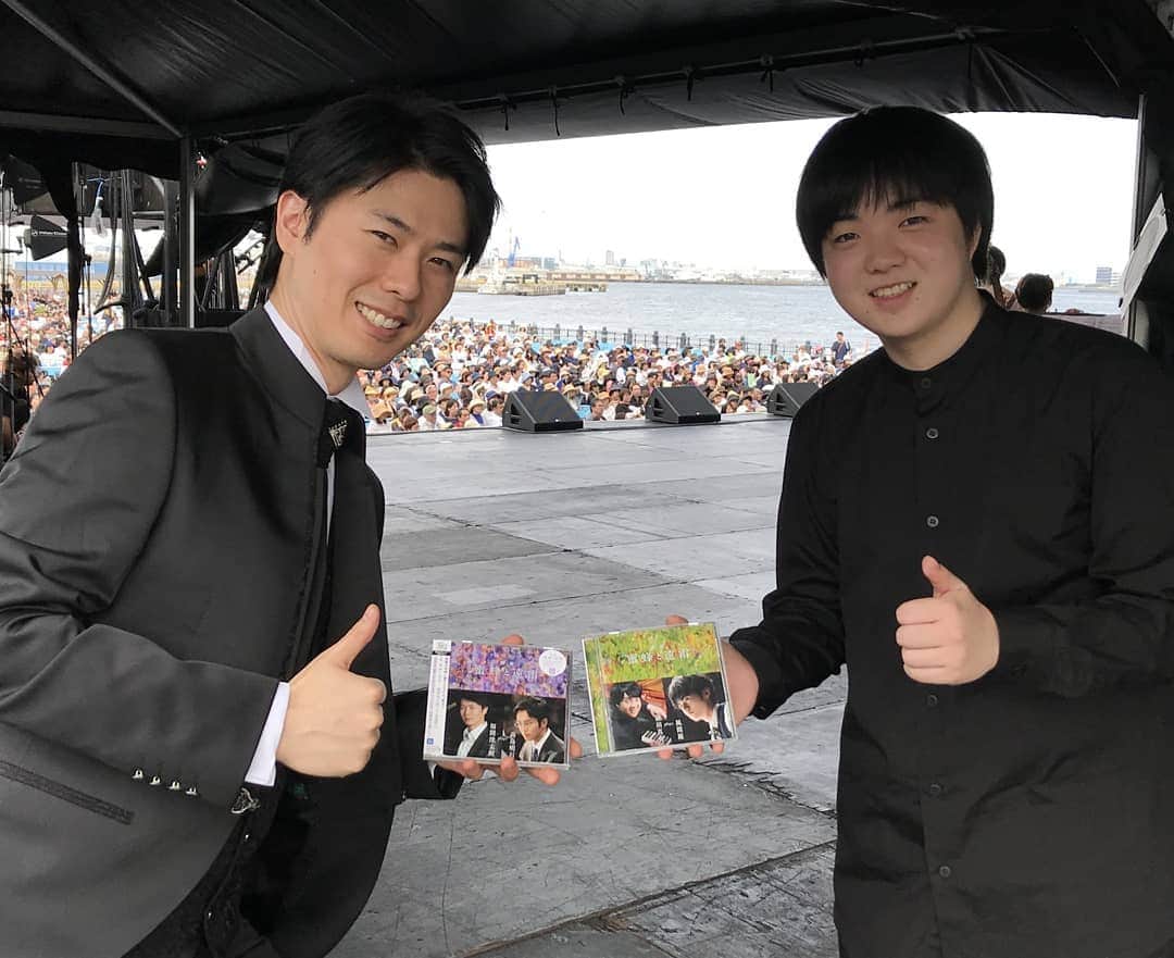 福間洸太朗のインスタグラム
