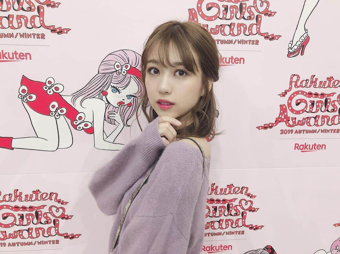 篠崎彩奈のインスタグラム