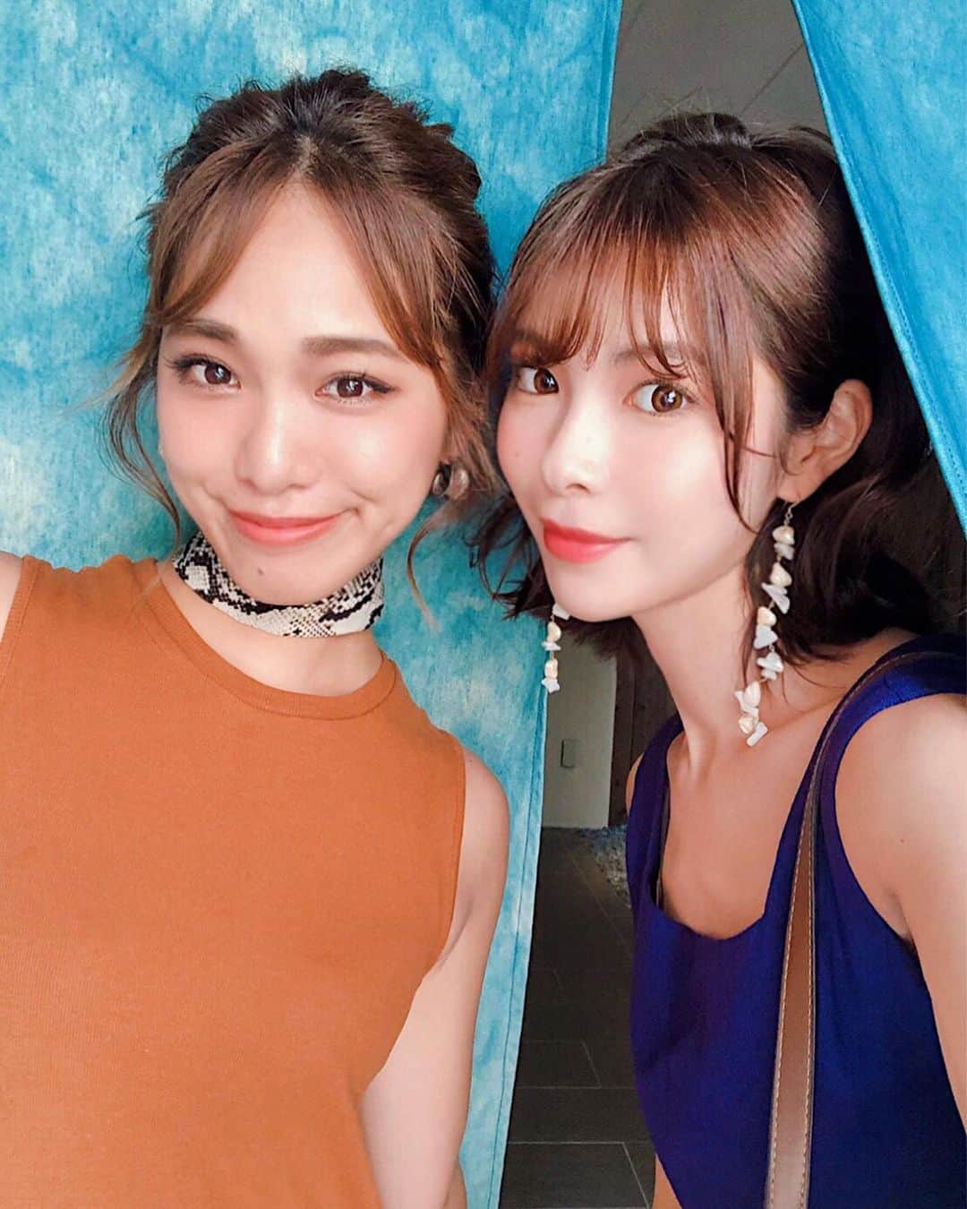 Yuika Matsuのインスタグラム