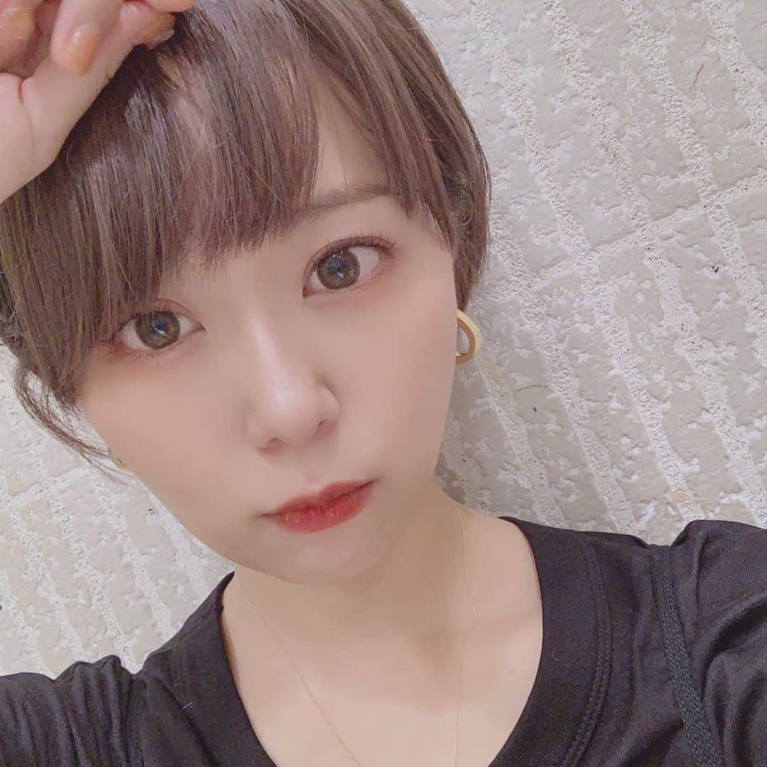 井口裕香のインスタグラム