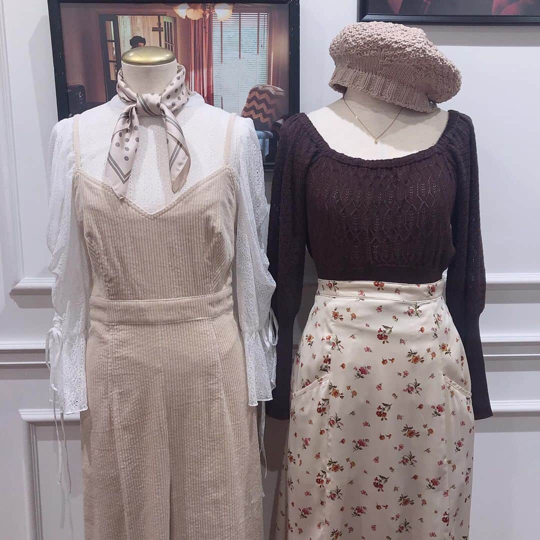 デイシーのグルメインスタ