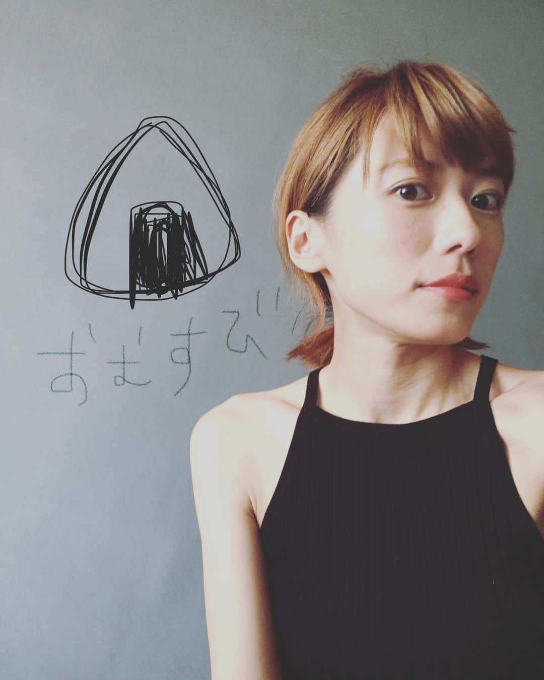 甲斐麻美のインスタグラム