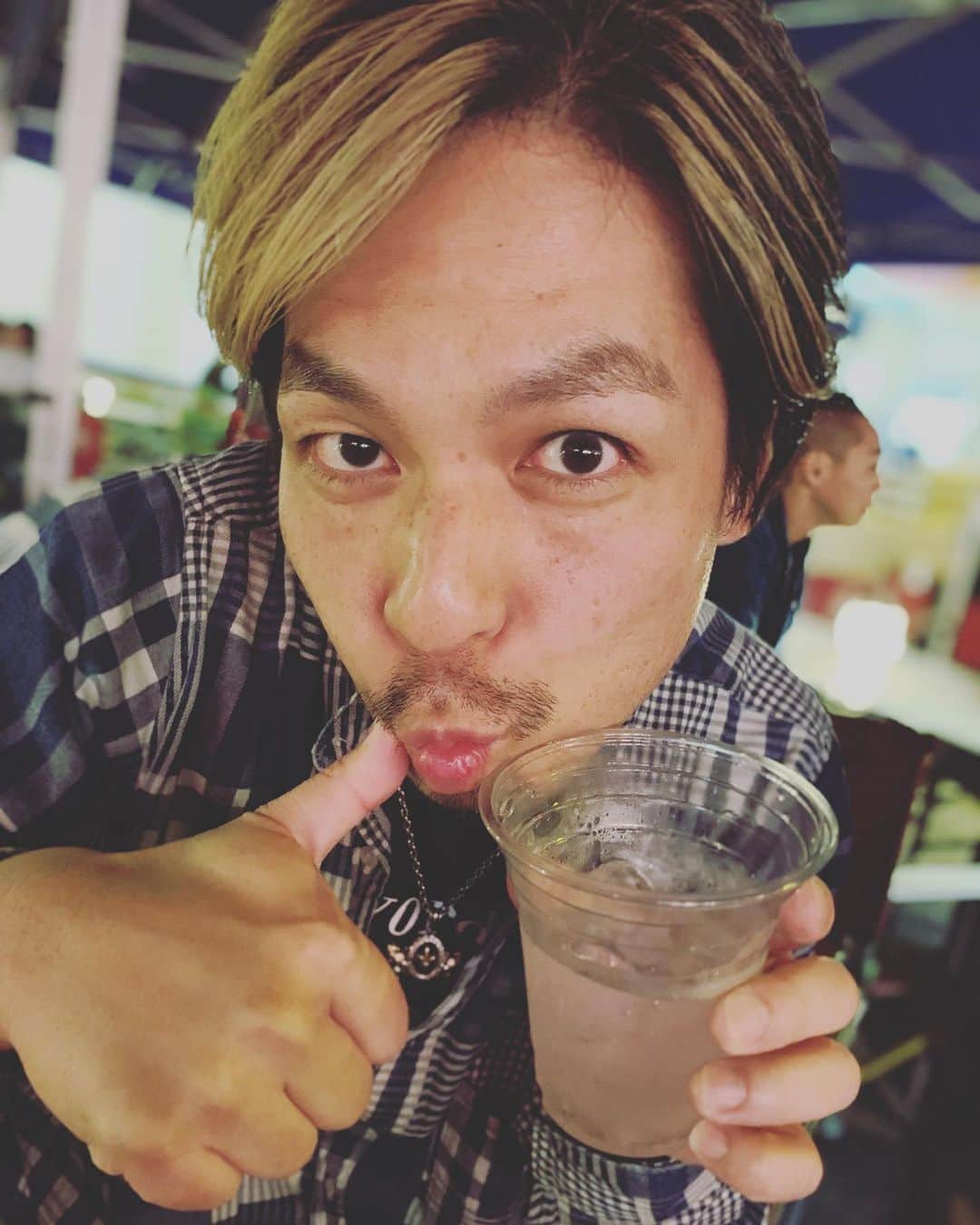 こーいちのインスタグラム：「彼が一刻も早く我が家にカレーを作りに来てくれる事を願う。  #中津川ソーラー武道館  #遅くまで残ってくれたみんな #ありがとやで #ほなまたな」