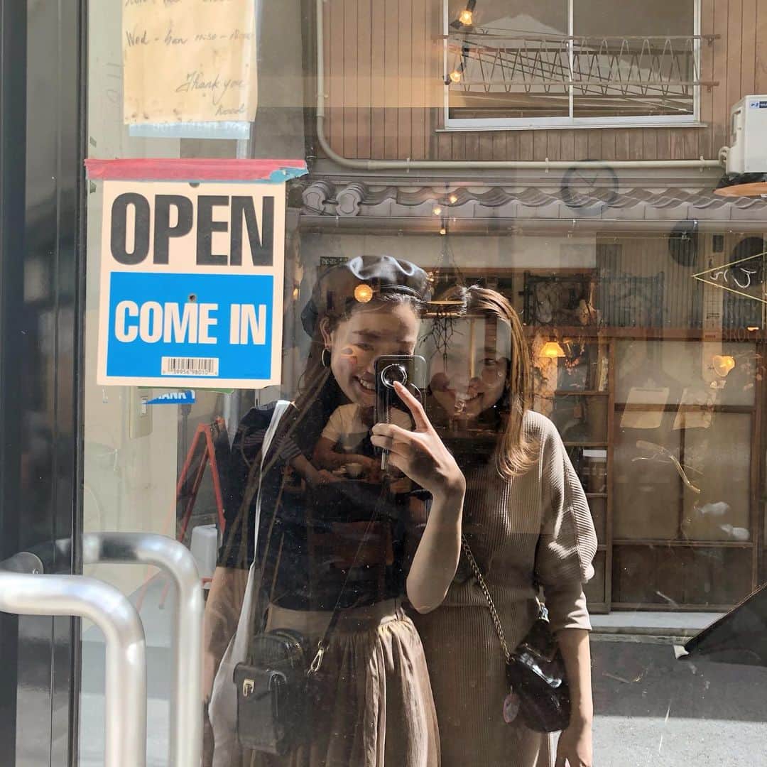 吉田佳菜のグルメインスタ